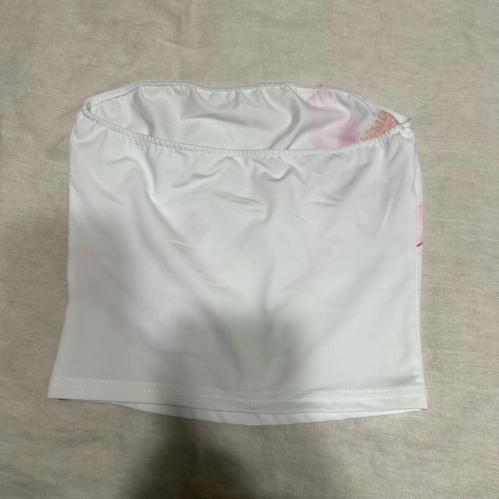 Tube top - Picture 2 of 2